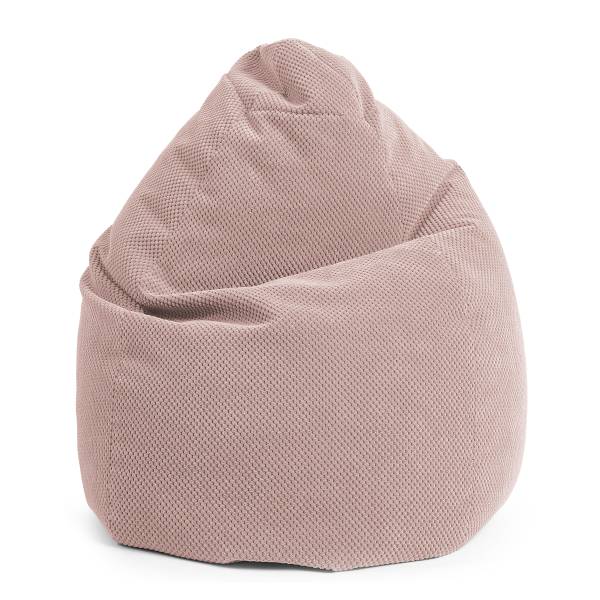 Sitzsack BeanBag COMODO XL - Altrosa