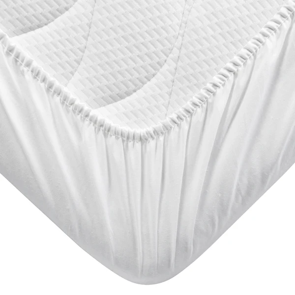 Spannbetttuch Premium Atmungsaktiv & Was - Weiß - 70x140 cm - Image 3
