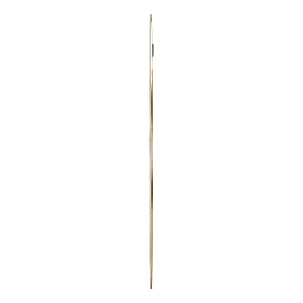 Spiegel Pomea - Metall - Gold - Image 5