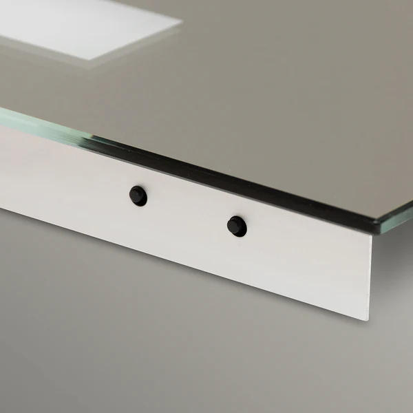 Spiegel Star - Inklusive Beleuchtung - Breite: 80 cm - Image 5