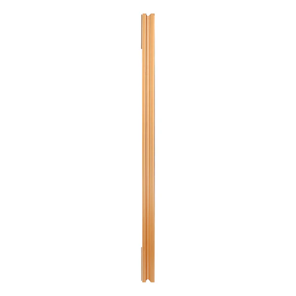 Spiegel Tamba I - Eukalyptus massiv - Gold - Image 3