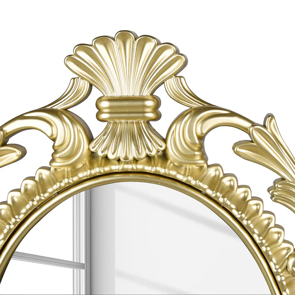 Spiegel Tavenna - Gold - Image 6