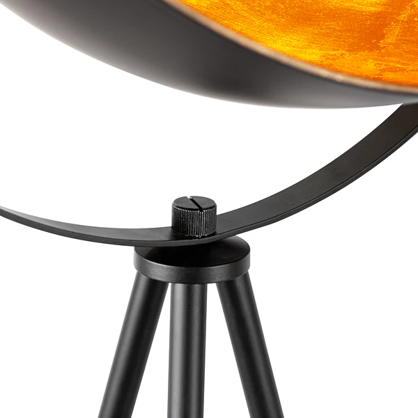 Stehleuchte Timo - Aluminium - 1-flammig - Image 3