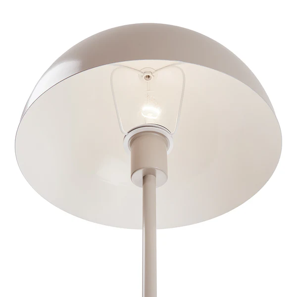 Stehleuchte TOPEE - Aluminium - Beige - Image 3