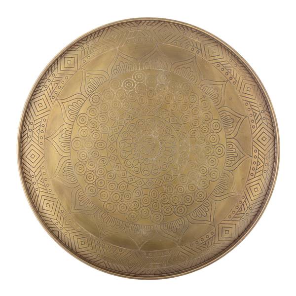 Tablett Conan - Eisen - Gold