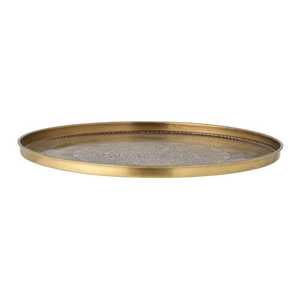 Tablett Conan - Eisen - Gold - Image 2