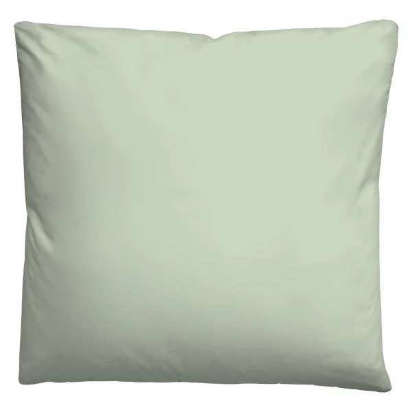 Tencel-Bettwäsche Strudel - Lyocell - Salbei - 135 x 200 cm + Kissen 80 x 80 cm - Image 5