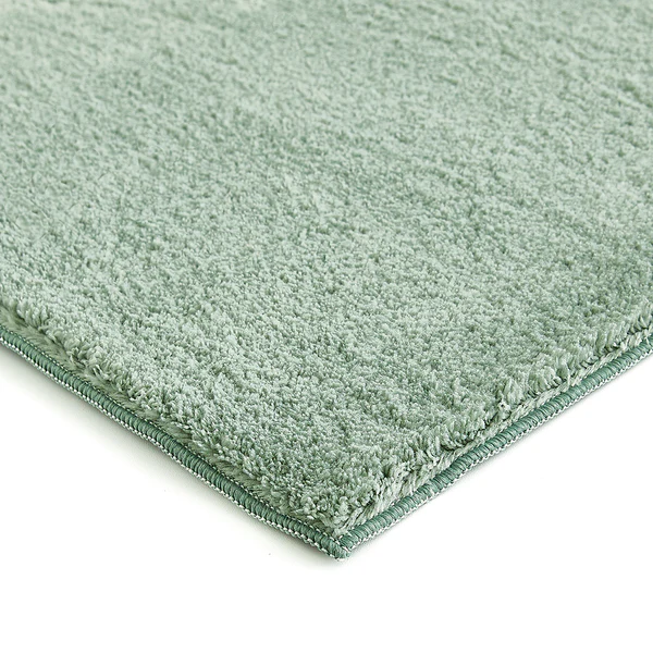 Teppich Arezzo - Polyester - Grün - 80 x 80 cm - Image 13
