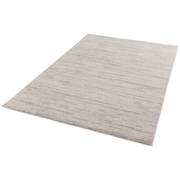 Teppich Balance - Webstoff - Creme - 80 x 150 cm - Image 2