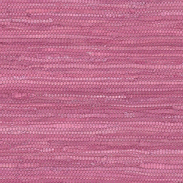 Teppich Happy Cotton - Baumwolle - Beere - 160 x 230 cm - Image 5