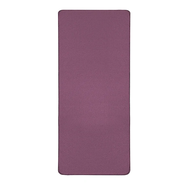 Teppich Nasty - Lila - 67 x 120 cm