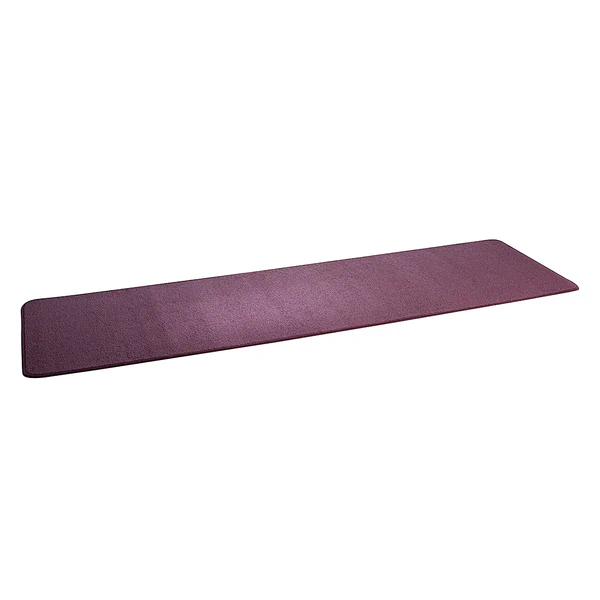 Teppich Nasty - Lila - 67 x 120 cm - Image 2