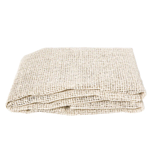 Teppichstop Natur - Jute - Hellbeige - 60 x 110 cm - Image 4