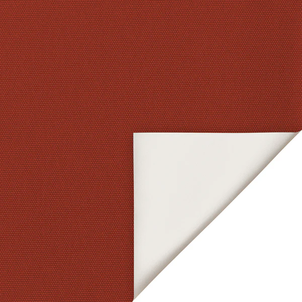 Thermo-Rollo Spotswood III - Webstoff - Terracotta - 80 x 220 cm - Image 5