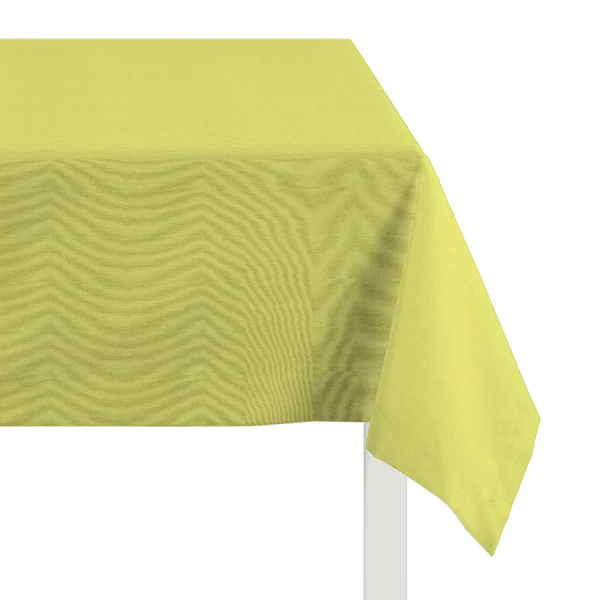 Tischdecke Kanada - Grün - 170 cm