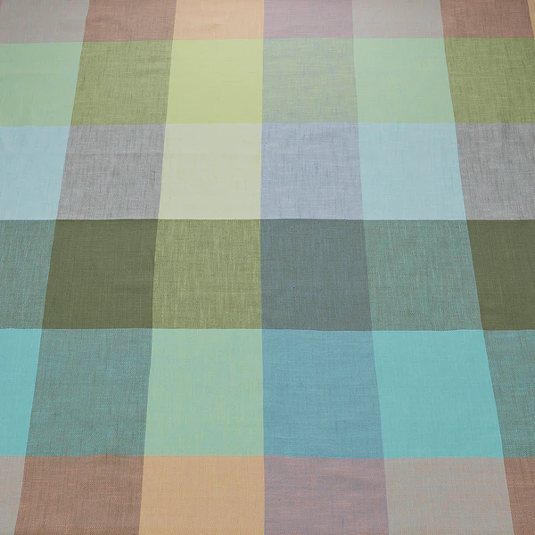 Tischdecke SPRING VIBES - Baumwolle - Bunt - 250 x 160 cm - Image 2