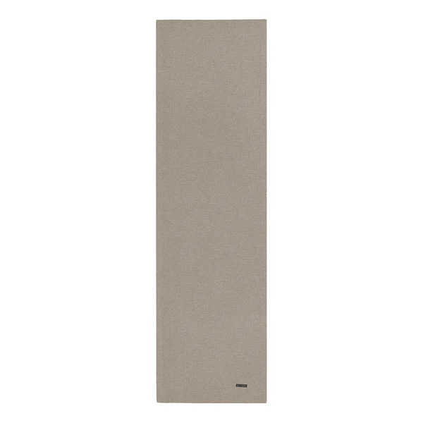 Tischläufer Harp - Webstoff - Beige meliert