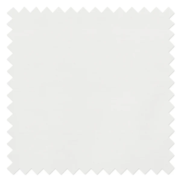 Tischläufer Kyogle - Webstoff - 45 x 135 cm - Porzellanweiß - Image 2
