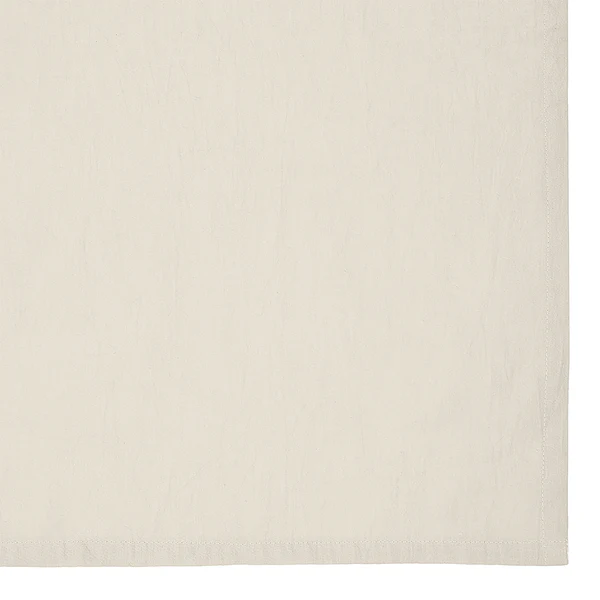 Tischläufer Rimini - Baumwolle - Beige - Image 2