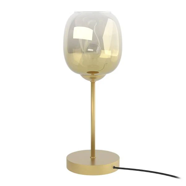 Tischleuchte ARMTA - Glas / Eisen - 1-flammig - Image 5