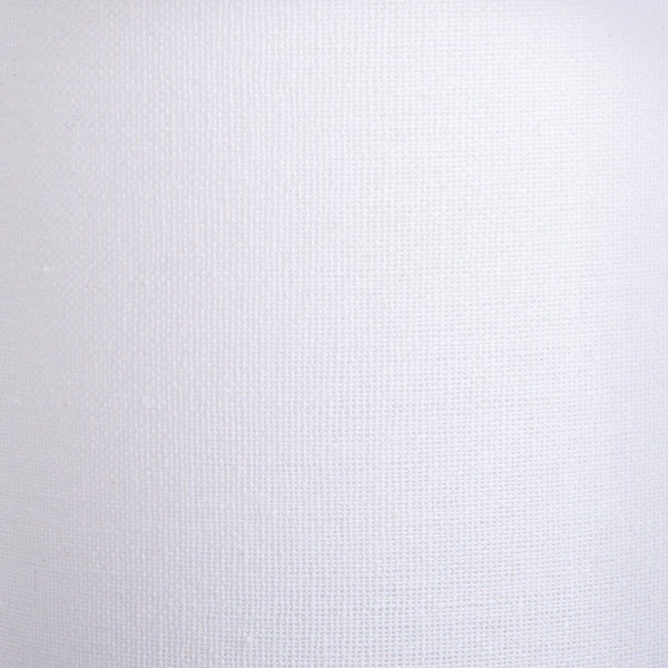 Tischleuchte Beta - Eisen / Mischgewebe - 1-flammig - Weiß - Image 7