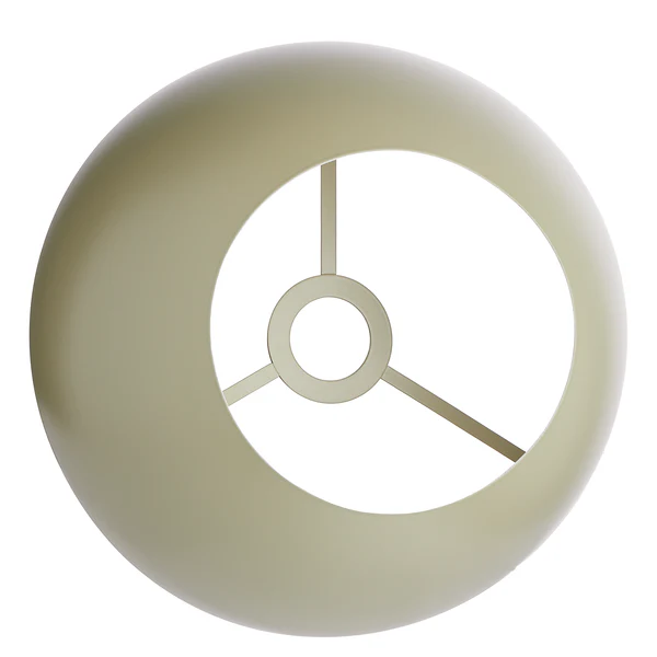Tischleuchte PROTOTYPE - Eisen - 1-flammig - Mint - Image 13