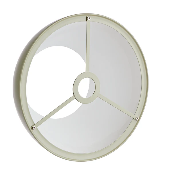 Tischleuchte PROTOTYPE - Eisen - 1-flammig - Mint - Image 14