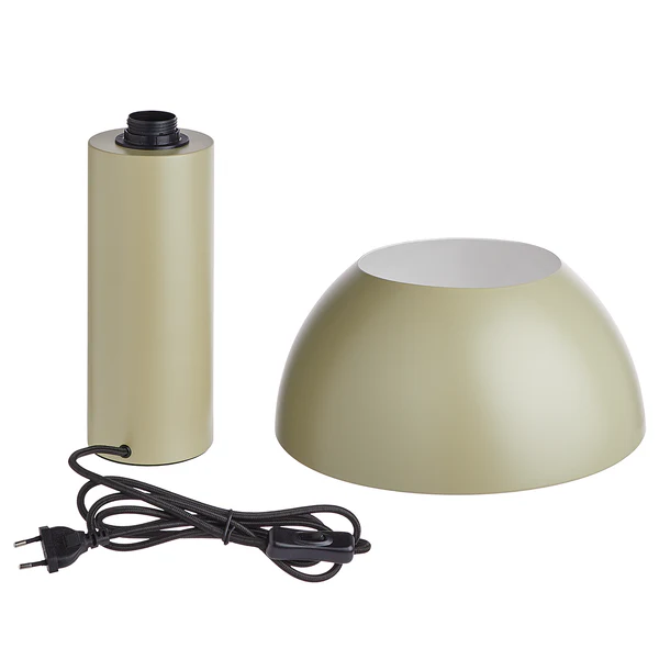 Tischleuchte PROTOTYPE - Eisen - 1-flammig - Mint - Image 17