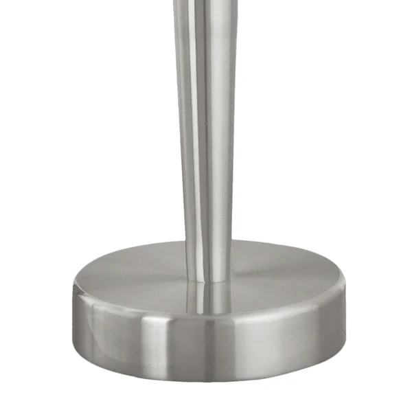 Tischleuchte Solo I - Glas / Stahl - 1-flammig - Image 3