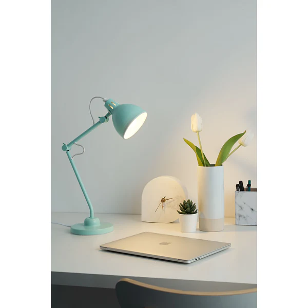 Tischleuchte True Buddy - Aluminium - 1-flammig - Image 2