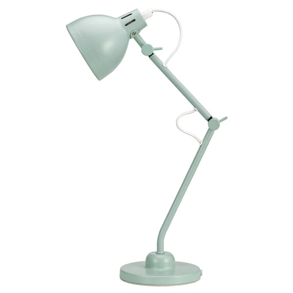 Tischleuchte True Buddy - Aluminium - 1-flammig - Image 4