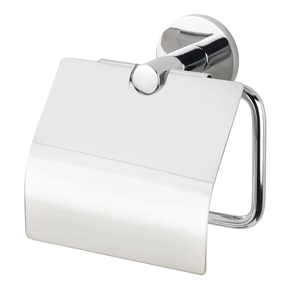 Toilettenpapierhalter Isera I - Zinkdruckguss - Chrom - Image 3