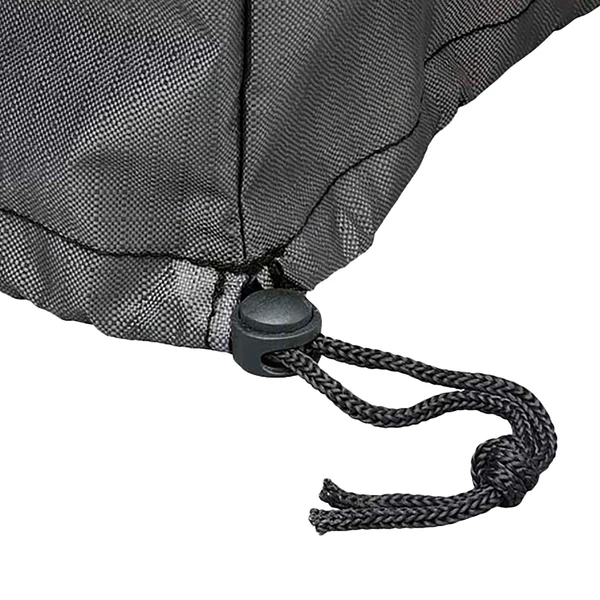 Tragetasche für Auflagen Zanoni II - Polyester - Anthrazit - Image 6