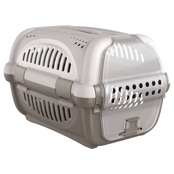 Transportbox Rhino - Polyester PVC - Grau