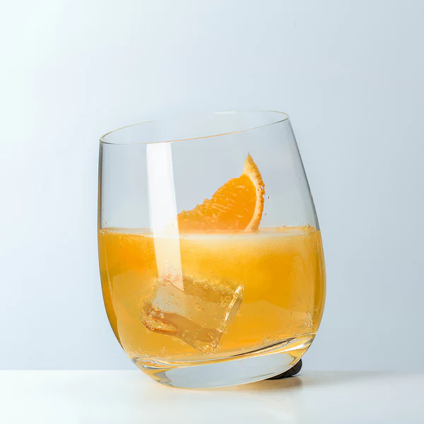 Trinkglas Tivoli (6er-Set) - Transparent - 360 ml - Image 3