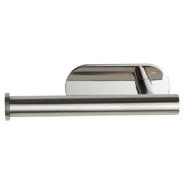 Turbo-Loc Toilettenpapierhalter Orea - Edelstahl - Silber - Image 4
