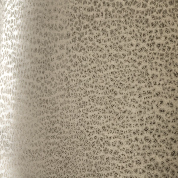 Vase Trogolo Typ B - Farbglas - Taupe - Image 4