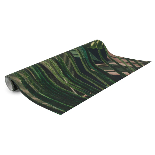 Vlies Fototapete Aaliyah - Mehrfarbig - 2m x 2,8m x 0,02m - Image 6