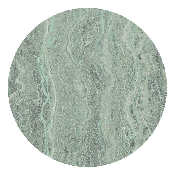 Vlies Fototapete Green Marble - Latextinte / Vlies  - Grün / Rosa