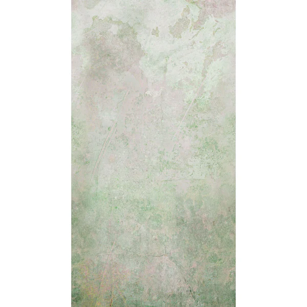 Vlies Fototapete Pure Nature Concrete - Grün - 1,5m  x 2,8m  x 0,02m