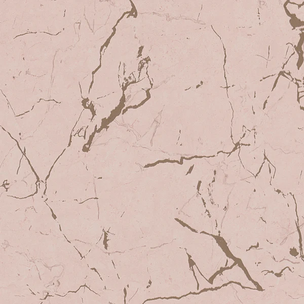 Vliestapete Alena Marmor - Vlies - Rosa