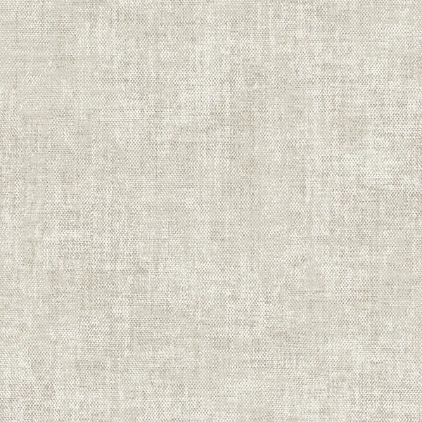 Vliestapete Fabric Zara - Beige - 0,52m x 10,05m x 0,02m - Beige