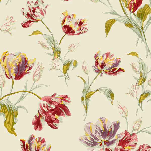 Vliestapete Gosford - 10 m x 52 cm