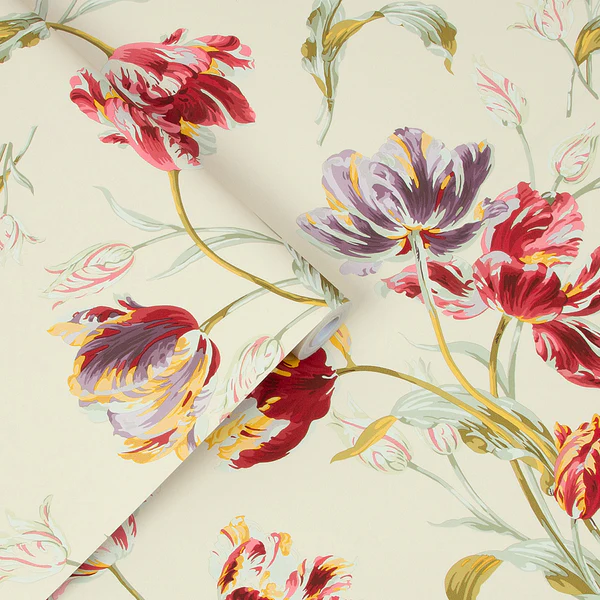 Vliestapete Gosford - 10 m x 52 cm - Image 3
