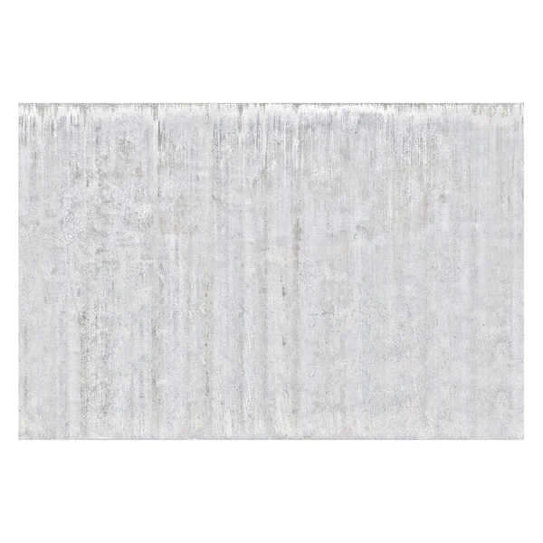 Vliestapete Große Loft Betonwand - Vliespapier - Hellgrau - 432 x 290 cm