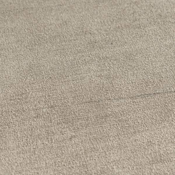 Vliestapete Hoa Stoff-Optik - Vlies - Beige - Image 6