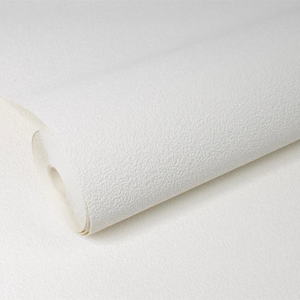 Vliestapete Speckles - Gelb - 0,52m x 10,05m x 0,02m - Image 3