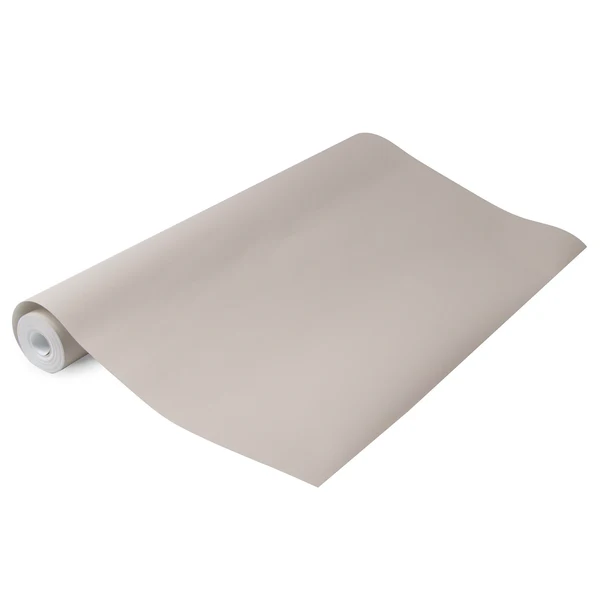 Vliestapete Uni I - Vlies - Beige - Image 3