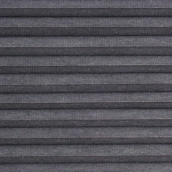 Waben-Plissee Klemmfix Save - Polyester / Aluminium - Dunkelgrau - 80 x 210 cm - Image 8