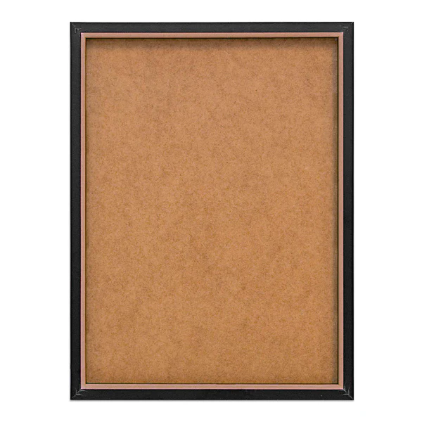 Wandbild Pink Beauty 3-teilig - Art Print auf MDF - 30 x 40 cm - Image 3